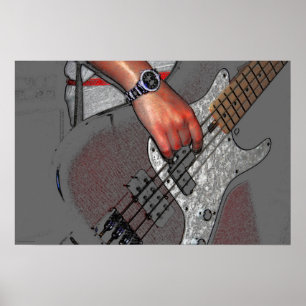 Categorie 4-wapen poster