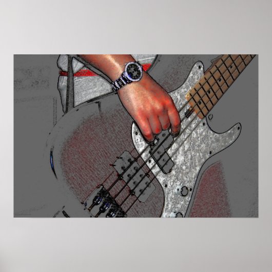 Categorie 4-wapen poster (Voorkant)