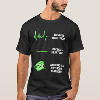 Categorie Ager Worker Categorie Ager T-shirt
