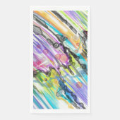 CATEGORIE FIVEERT ABSTRACT KUNSTONTWERP SERVET (Voorkant)