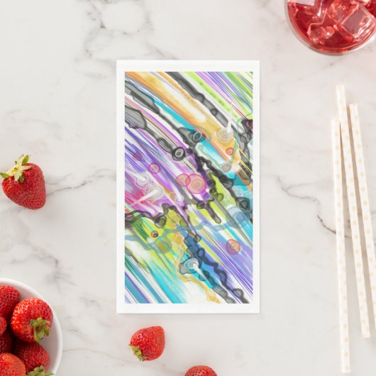 CATEGORIE FIVEERT ABSTRACT KUNSTONTWERP SERVET (Insitu)