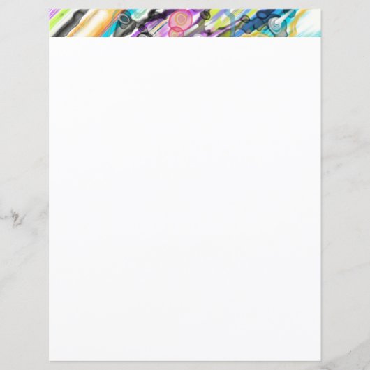 CATEGORIE FIVEERT DE ABSTRACTE LETTE VAN HET ONTWE (Voorkant)