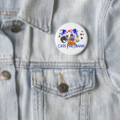 CATEGORIE OBAMA RONDE BUTTON 5,7 CM (In situ)