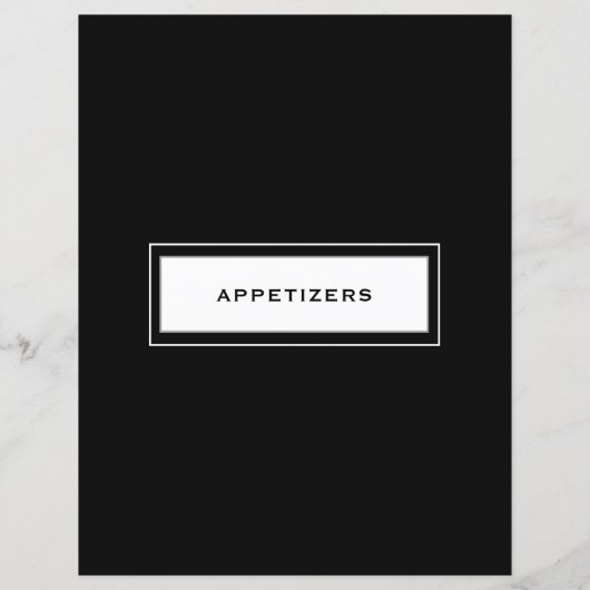 Categorie ontvangen | Verzoekers | Zwart-wit (Achterkant)