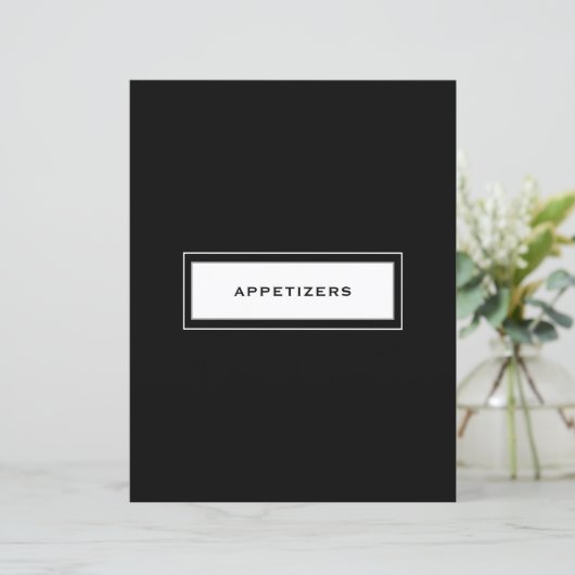 Categorie ontvangen | Verzoekers | Zwart-wit (Staand voorkant)