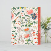 Categorieverdeler | Cake & Cookie | Stijlvolle Flo (Staand voorkant)