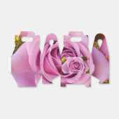 Catejne Bedankdoosjes (Uitgevouwen)