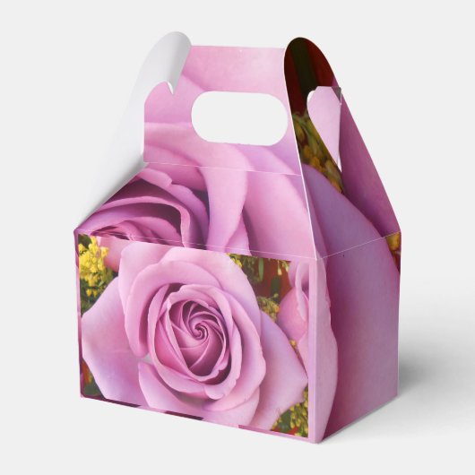 Catejne Bedankdoosjes (Voorkant Zijde)