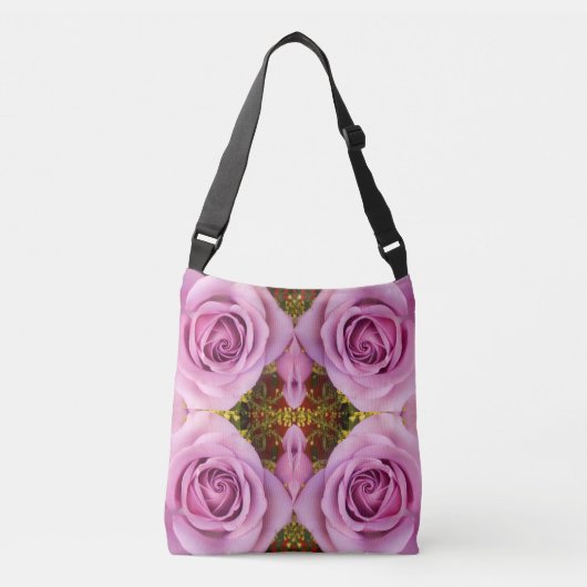 Catejne Crossbody Tas (Voorkant)