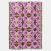 Catejne Deken (Voorkant Verticaal)