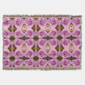 Catejne Deken (Voorkant)