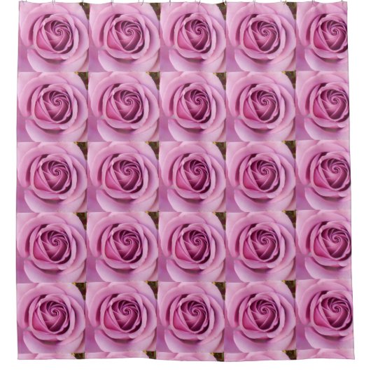 Catejne Douchegordijn (Voorkant)