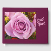 Catejne Gastenboek (Voorkant)