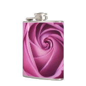 Catejne Heupfles (Links)