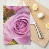 Catejne Theedoek (Quarter Fold)