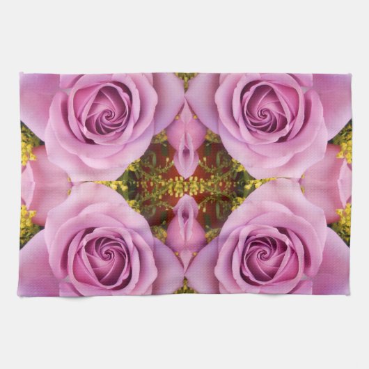 Catejne Theedoek (Horizontaal)