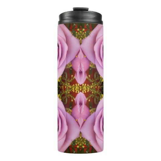 Catejne Thermosbeker (Voorkant)