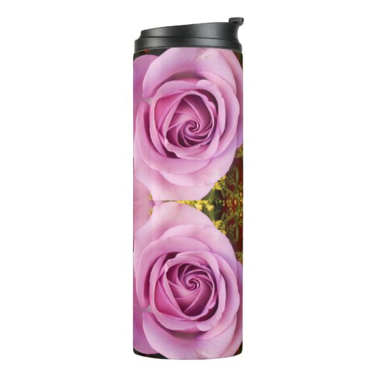 Catejne Thermosbeker (Gedraaid links)