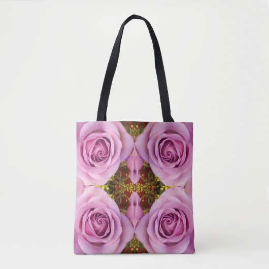 Catejne Tote Bag (Voorkant)