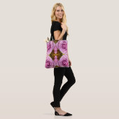 Catejne Tote Bag (Op model)
