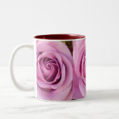 Catejne Tweekleurige Koffiemok (Links)