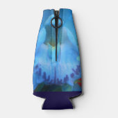 Catelijne Flesjeskoeler (Achterkant)