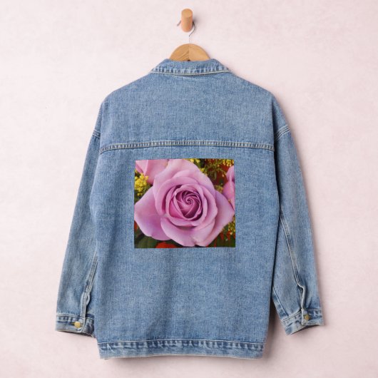 Cateljne Denim Jacket (Hangar)