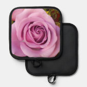 Cateljne Pannenlap (Voorkant / Achterkant)