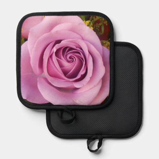 Cateljne Pannenlap (Voorkant / Achterkant)