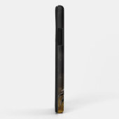 Cateman Case-Mate iPhone Case (Achterkant/rechts)