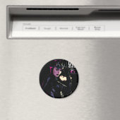 Cateman Magneet (Insitu (Vaatwasser))