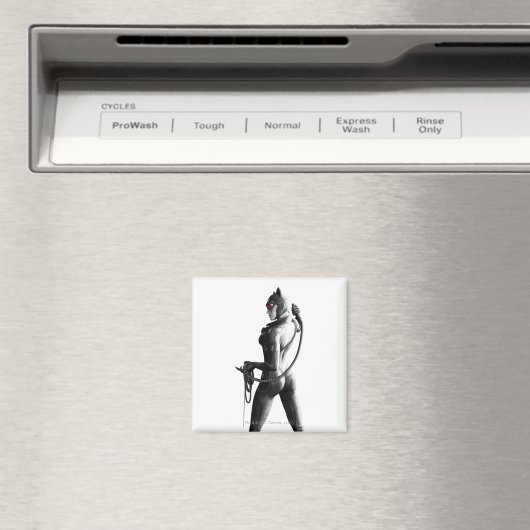 Cateman Magneet (Insitu (Vaatwasser))