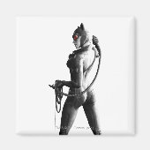 Cateman Magneet (Voorkant)