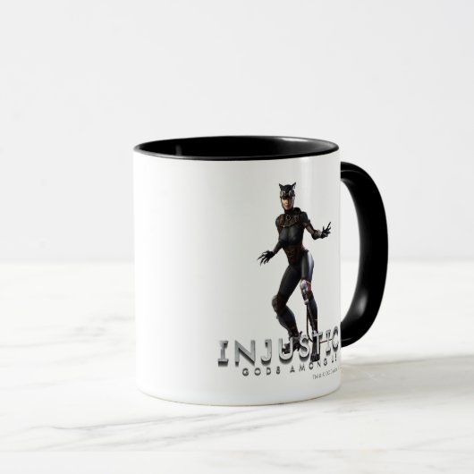 Cateman Mok (Voorkant rechts)