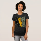 Cateman T-shirt (Voorkant volledig)