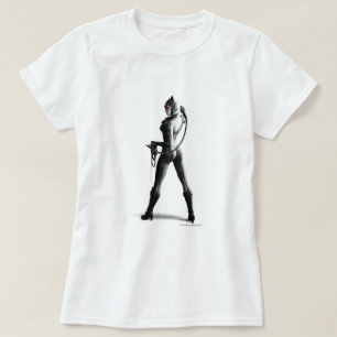 Cateman T-shirt