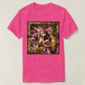 CatEmpire beste rock T-shirt (Design voorkant)