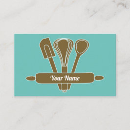 caterbakker blauwgroen v1 visitekaartje