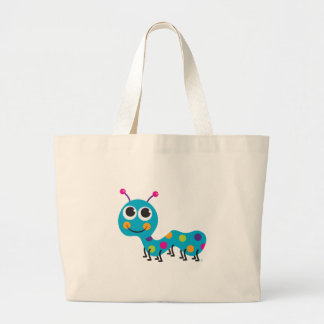 Caterdepijltas Grote Tote Bag