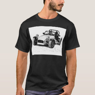 Caterham 07 t-shirt