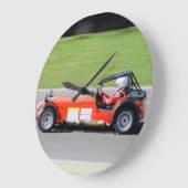 Caterham klok (Hoek)