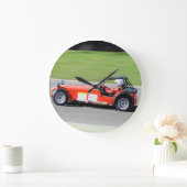Caterham klok (Huis)