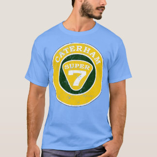 Caterham T-shirt