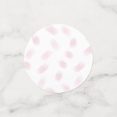 Catering Confetti (Kleine voorkant)