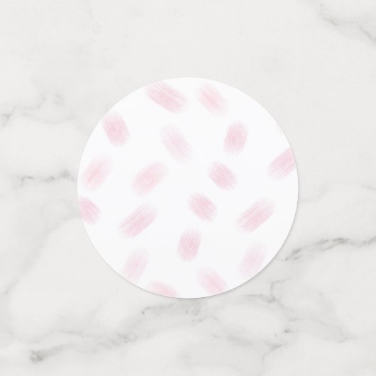 Catering Confetti (Kleine voorkant)