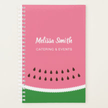 Catering en planning van evenementen