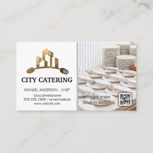 Catering-Logo   Bord Banquet Events Visitekaartje