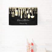 Catering Personal Chef Kitchen Golden Utiers Spandoek (Insitu)