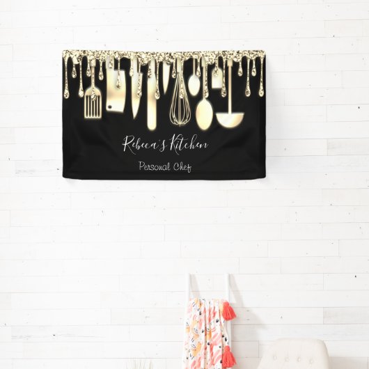 Catering Personal Chef Kitchen Golden Utiers Spandoek (Insitu)