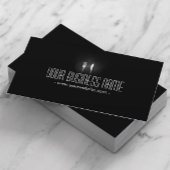 Catering Professional Dining Tools Moderne Visitekaartje